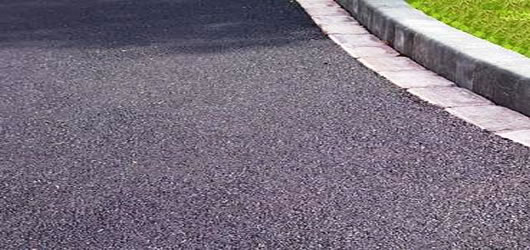 tarmac driveway cleaning